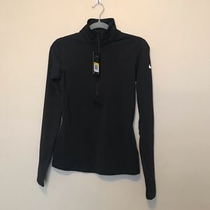 Nike Quarter Zip!